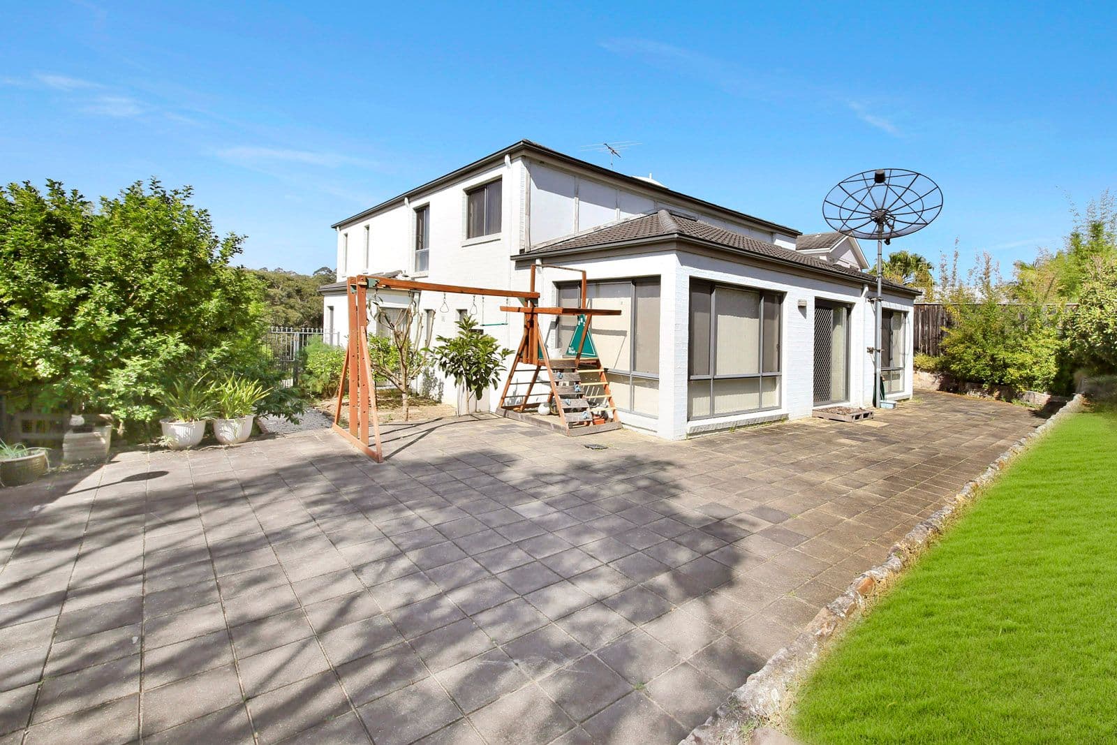29 Jack Mcnamee Place, Kellyville - Thumbnail 5