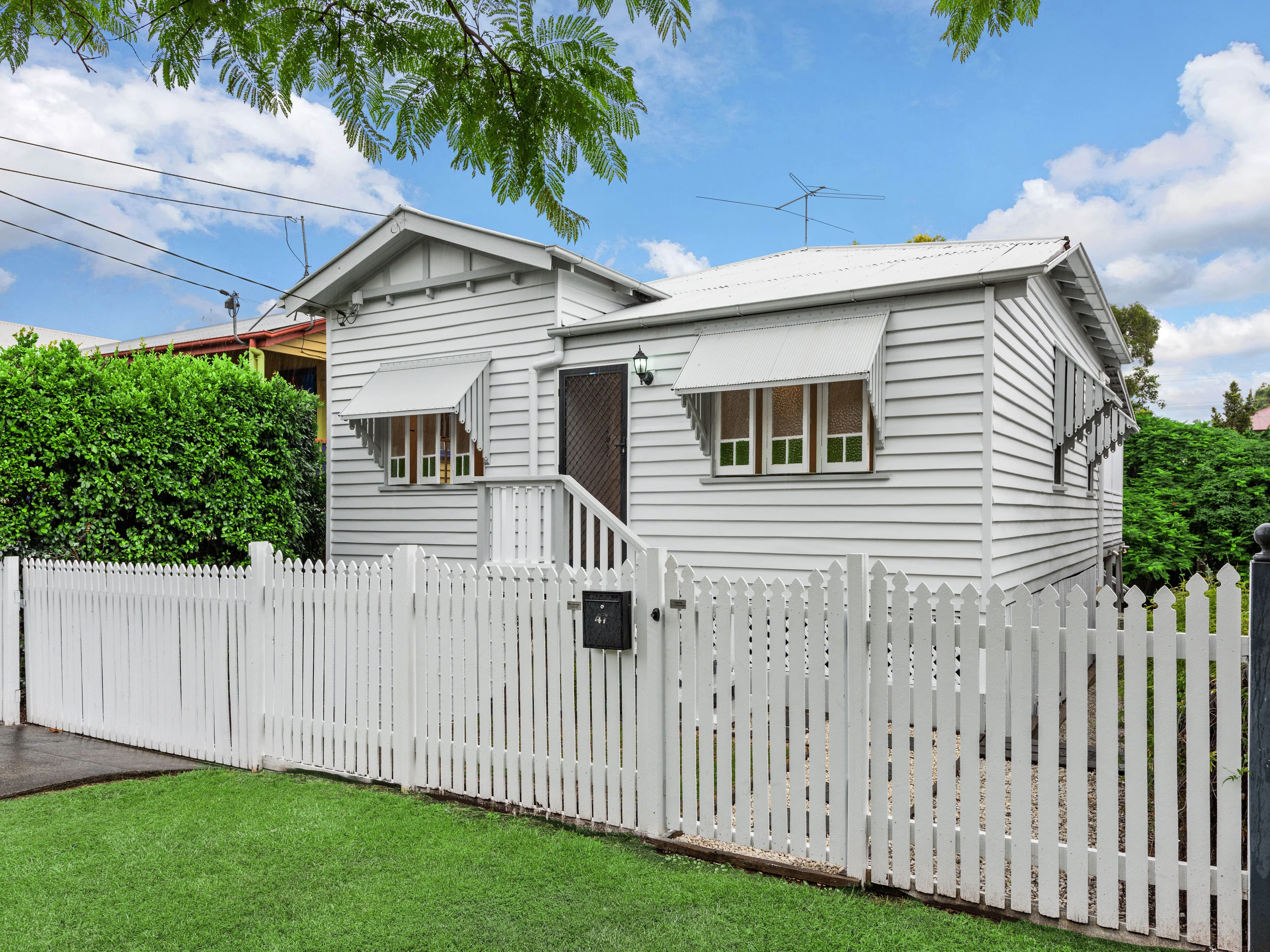 47 Ramsay Street, Kedron QLD 4031, Kedron - Image 1