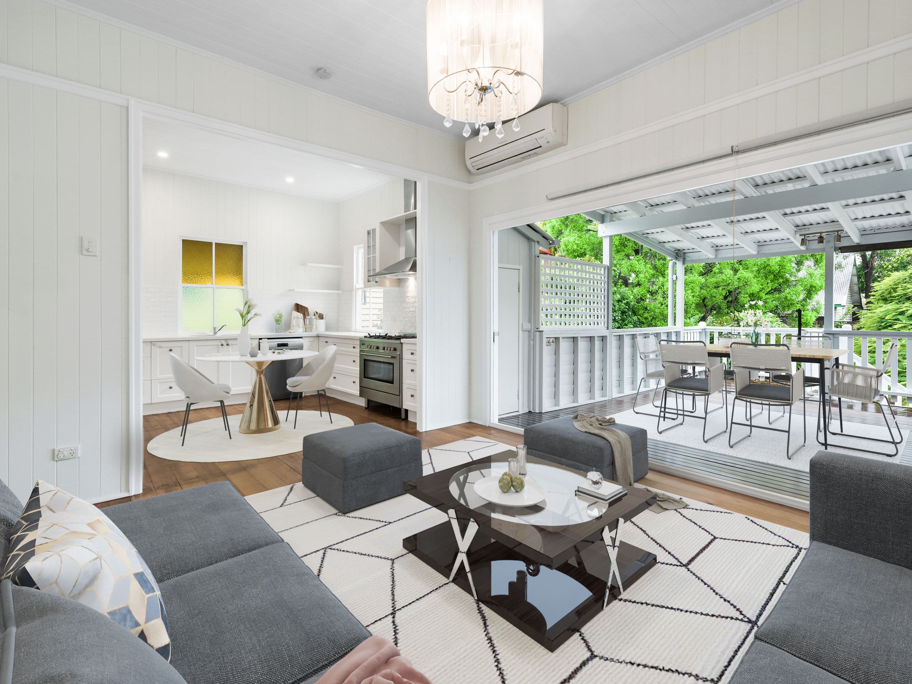 47 Ramsay Street, Kedron QLD 4031, Kedron - Thumbnail 4