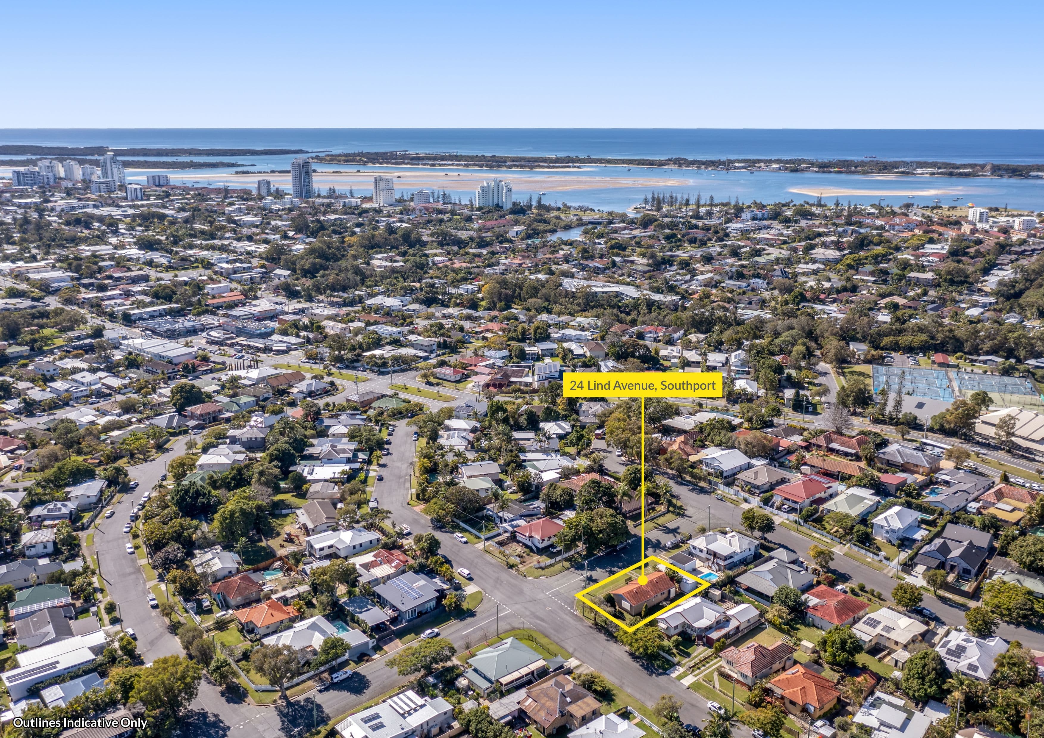 24 Lind Avenue, Southport QLD 4215, Southport - Thumbnail 2