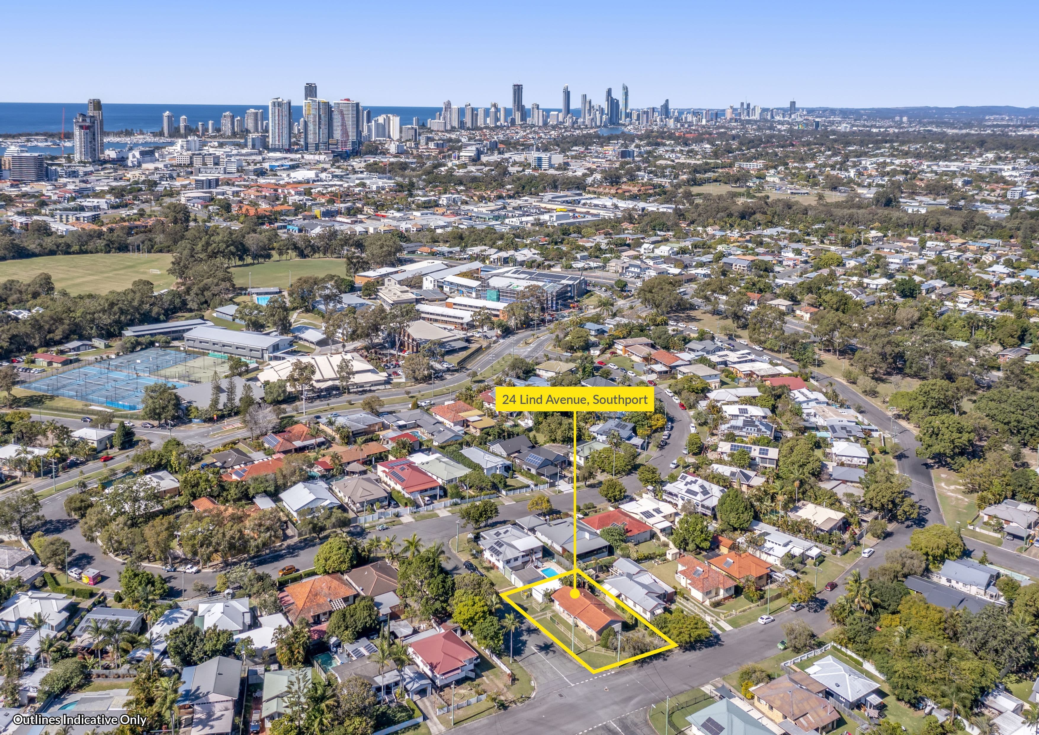 24 Lind Avenue, Southport QLD 4215, Southport - Thumbnail 3
