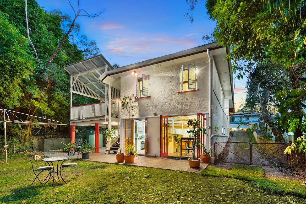 9 Ashby Street, Fairfield QLD 4103, Fairfield - Image 1