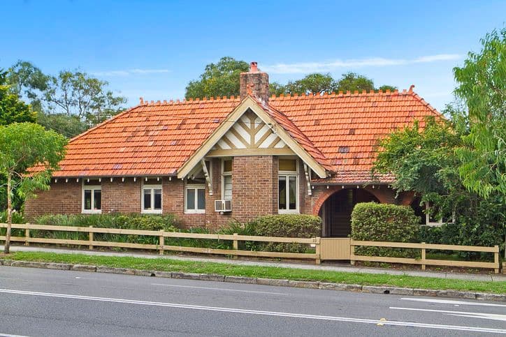 22 Greenwich Road, GREENWICH NSW 2065, Greenwich - Image 1