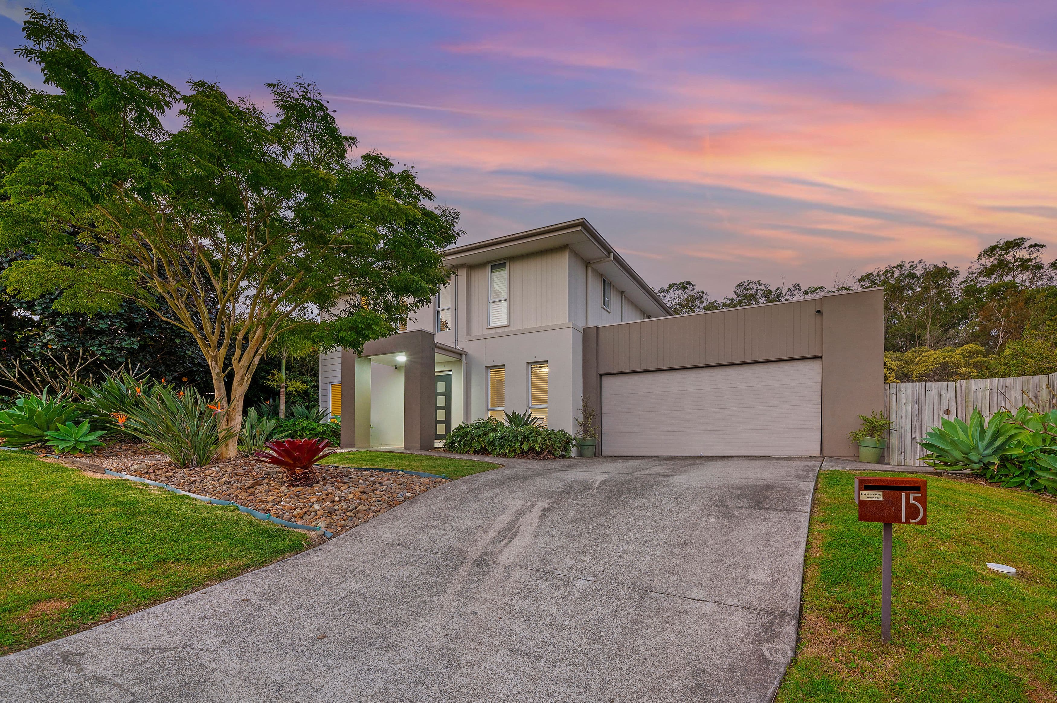 15 Major Mitchell Drive, Upper Coomera QLD 4209, Upper Coomera - Thumbnail 2