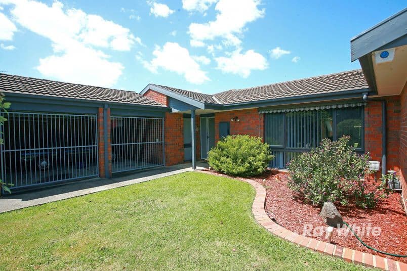 140 Courtenay Avenue, CRANBOURNE NORTH VIC 3977, Cranbourne North - Image 1