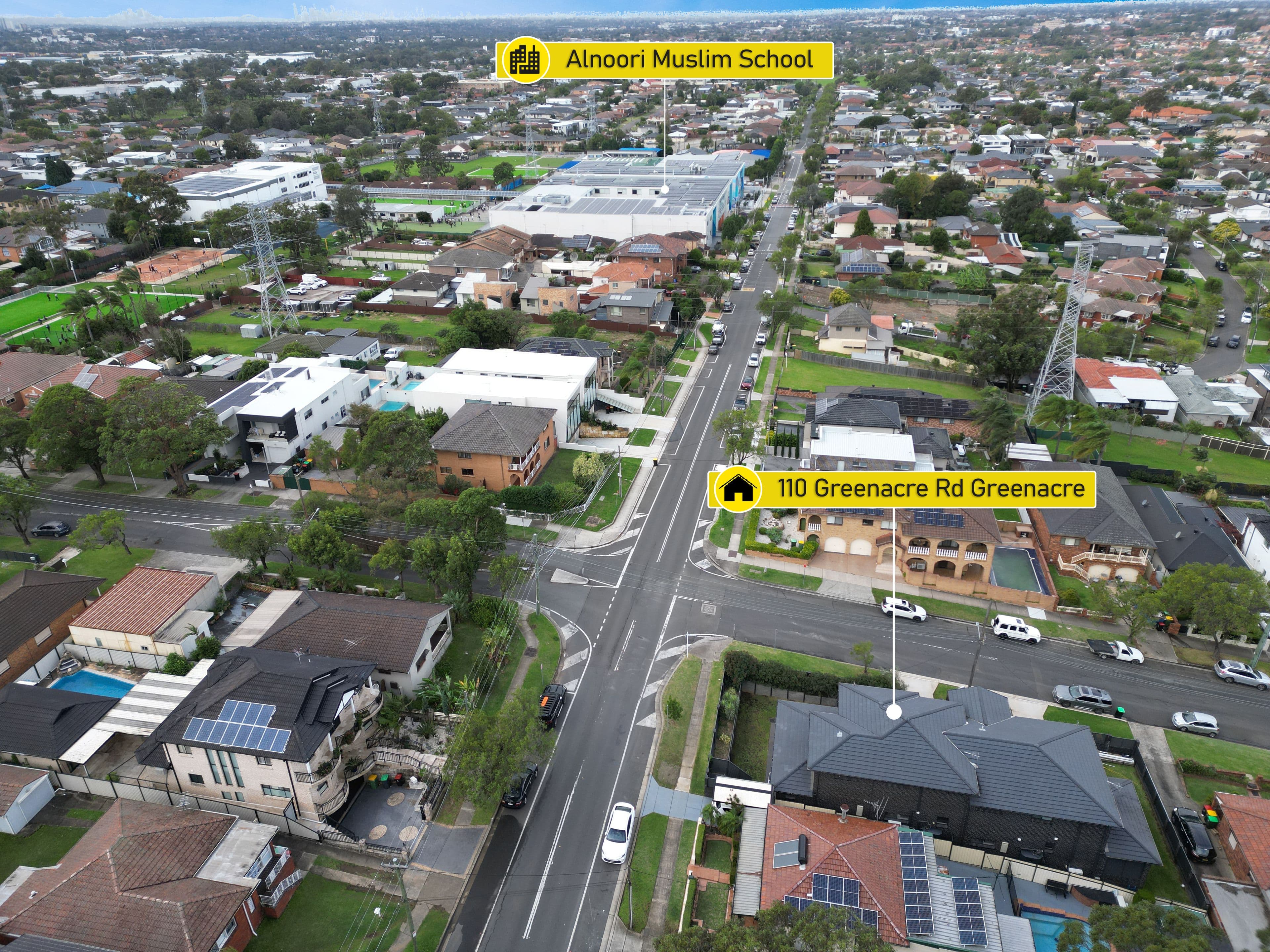 110 Greenacre Road, Greenacre NSW 2190, Greenacre - Thumbnail 2
