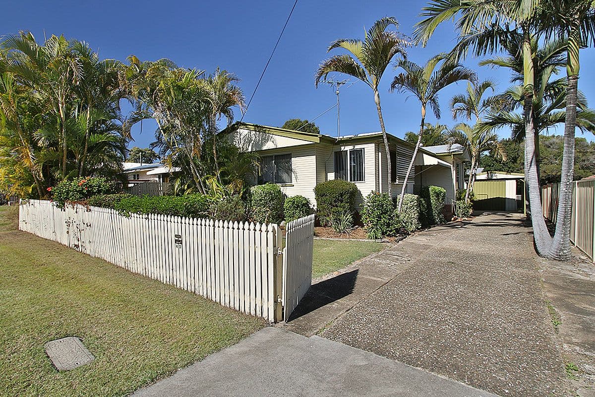 43 Cascade Street, Raceview QLD 4305, Raceview - Image 1