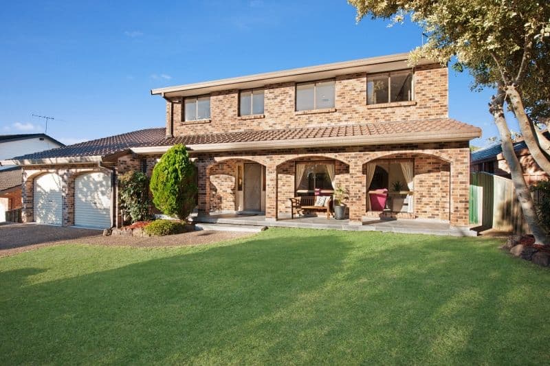 4 Kristine Place, Cherrybrook - Image 1