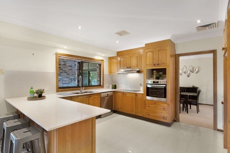 4 Kristine Place, Cherrybrook - Thumbnail 3