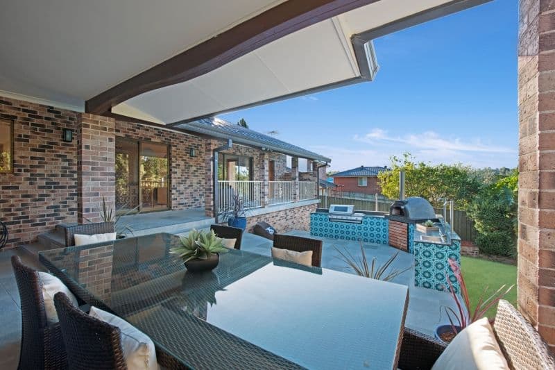 4 Kristine Place, Cherrybrook - Thumbnail 7
