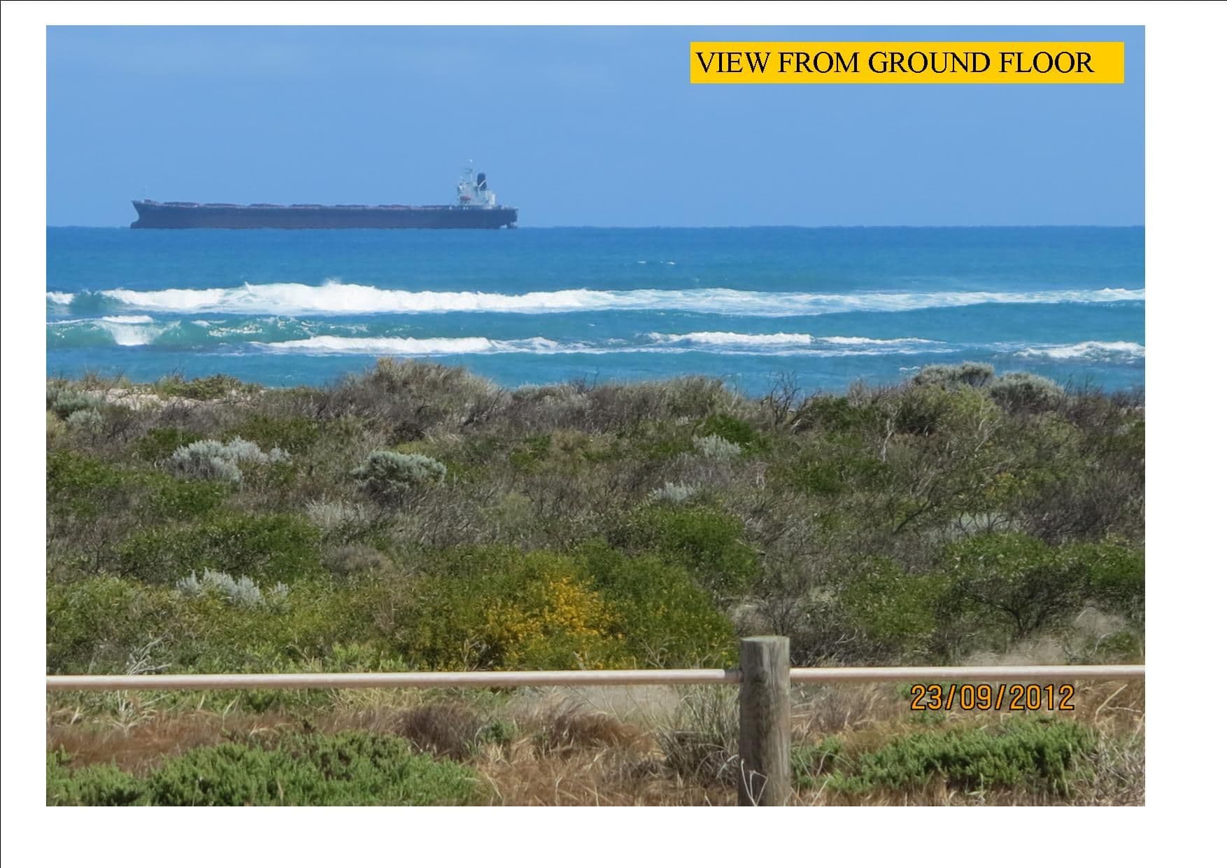 1 Edgewater Close, DRUMMOND COVE WA 6532, Drummond Cove - Thumbnail 3