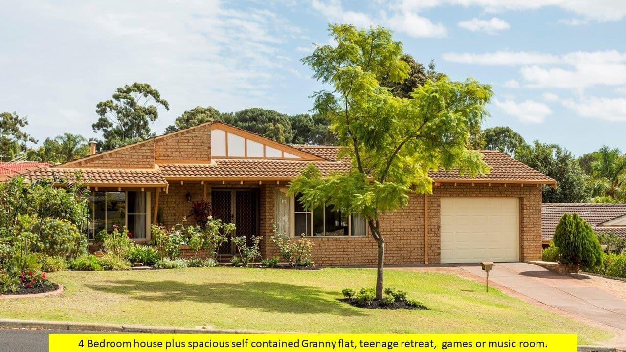 13 Buckingham Crescent, Kardinya WA 6163, Kardinya - Image 1