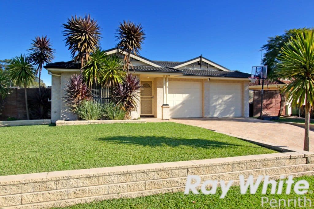 CRANEBROOK NSW 2749, Cranebrook - Image 1