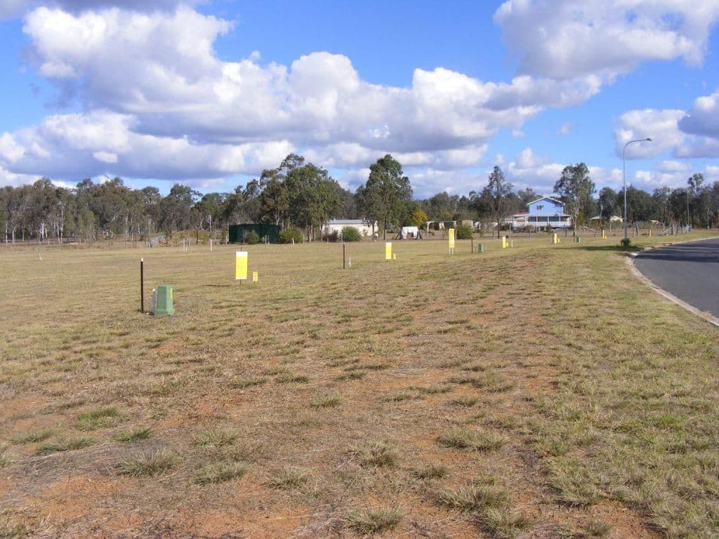 Lot 4 Millis Way, NANANGO QLD 4615, Nanango - Image 1