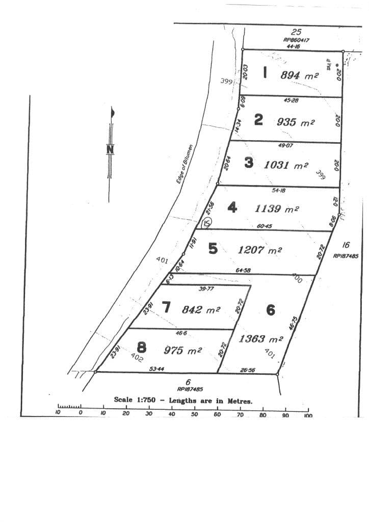 Lot 4 Millis Way, NANANGO QLD 4615, Nanango - Thumbnail 2
