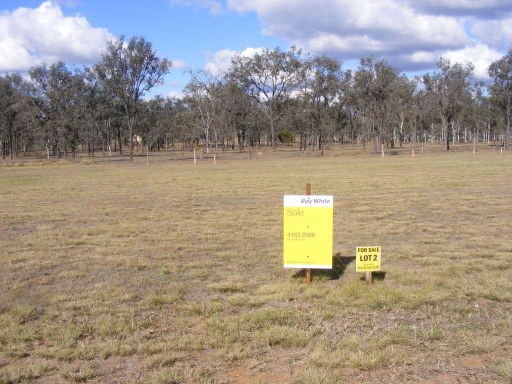 Lot 4 Millis Way, NANANGO QLD 4615, Nanango - Thumbnail 4