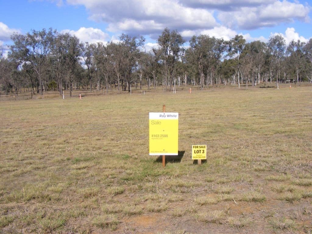 Lot 4 Millis Way, NANANGO QLD 4615, Nanango - Thumbnail 5