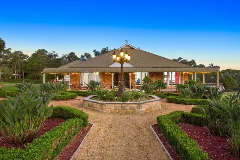 350 Bull Ridge Road, East Kurrajong - Thumbnail 2