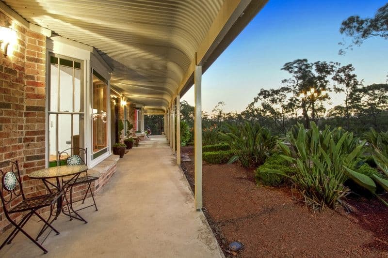 350 Bull Ridge Road, East Kurrajong - Thumbnail 3