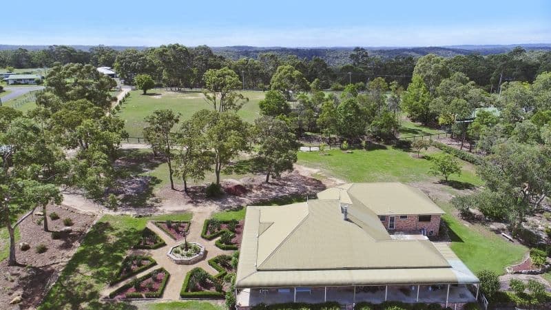 350 Bull Ridge Road, East Kurrajong - Thumbnail 4