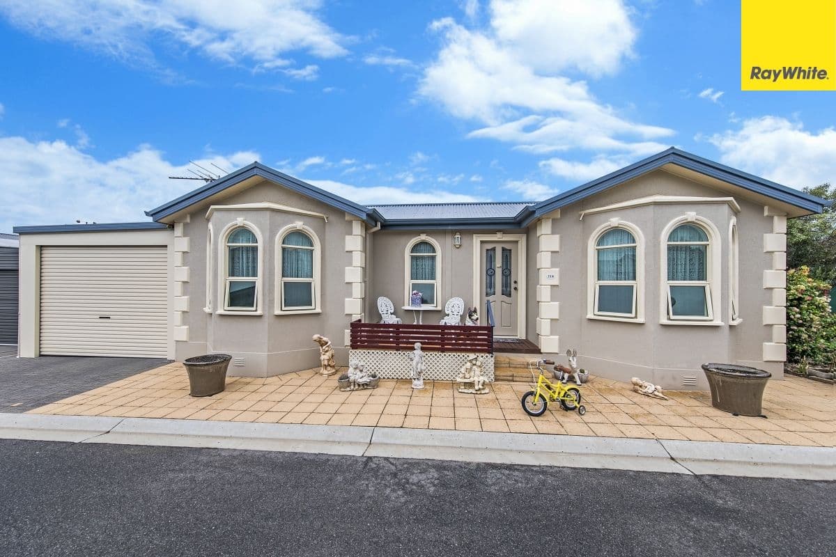 Site 216 Peppermint Gum Street, WATERLOO CORNER SA 5110, Waterloo Corner - Image 1