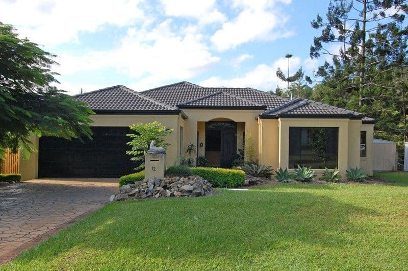 12 Gleneagle Court, BONOGIN QLD 4213, Bonogin - Image 1