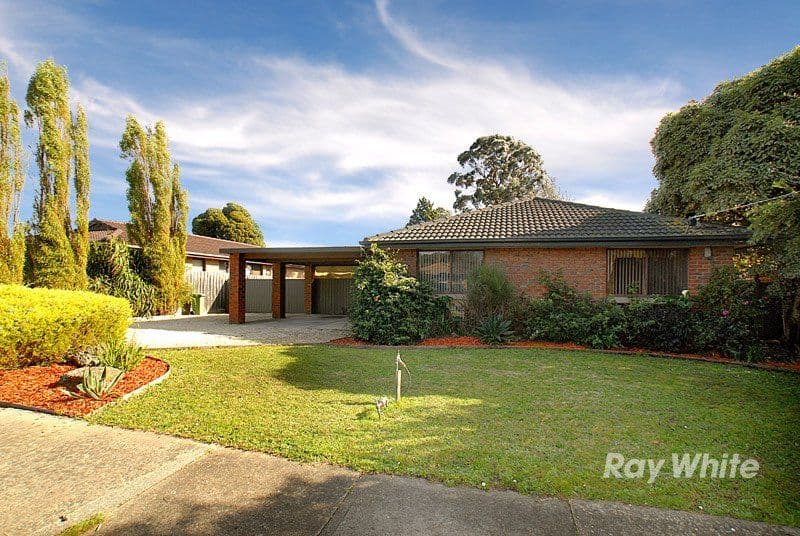 5 Canterbury Street, CRANBOURNE VIC 3977, Cranbourne - Image 1