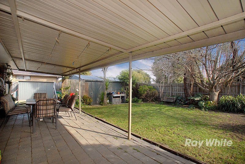 5 Canterbury Street, CRANBOURNE VIC 3977, Cranbourne - Thumbnail 2