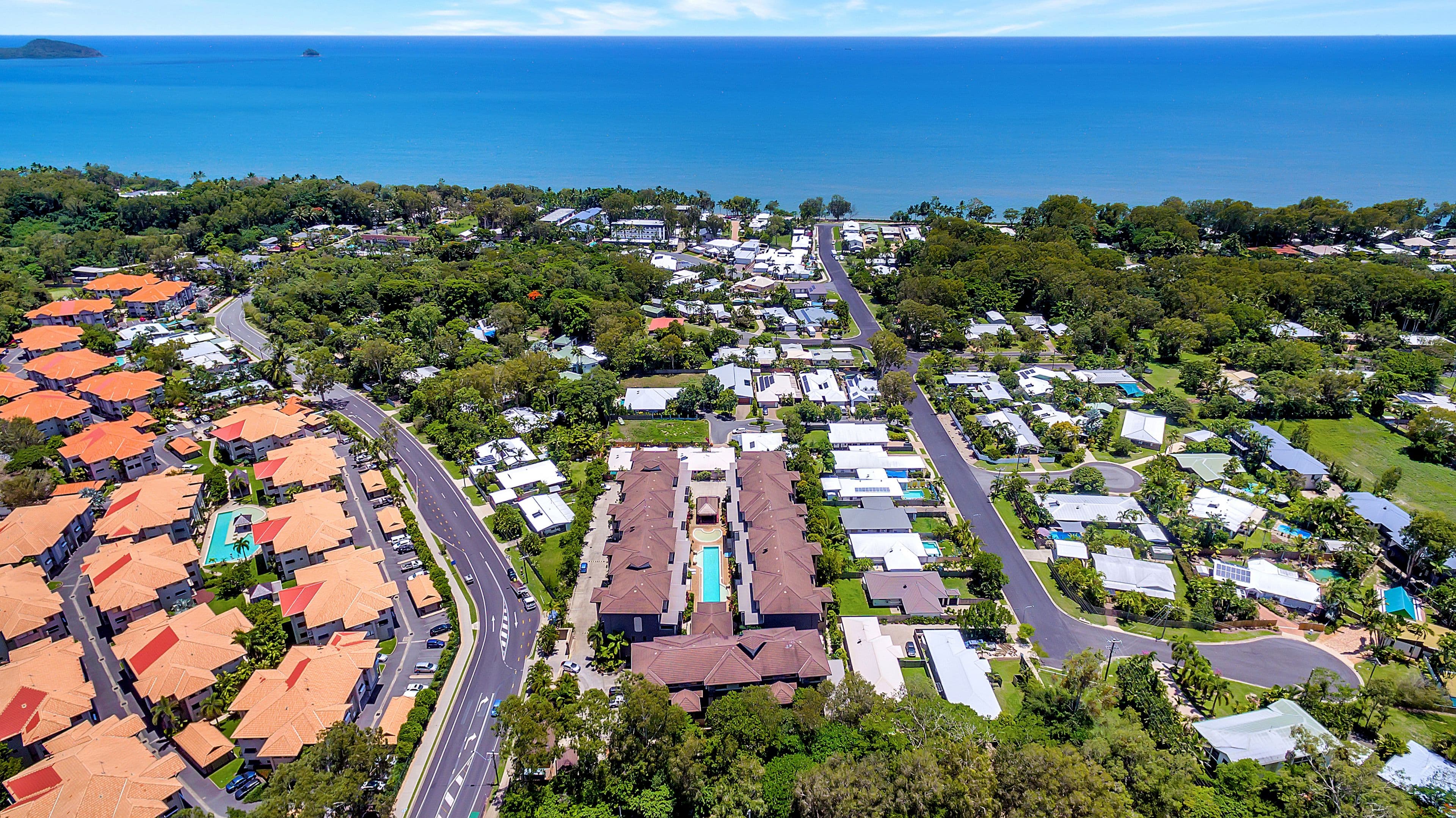 53-57 Clifton Road, Clifton Beach QLD 4879, Clifton Beach - Thumbnail 2