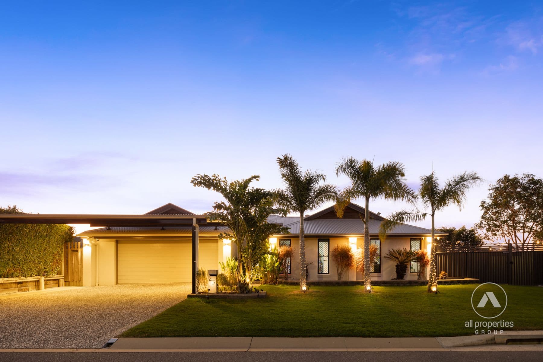 43 Colorado Drive, Springfield Lakes QLD 4300, Springfield Lakes - Image 1