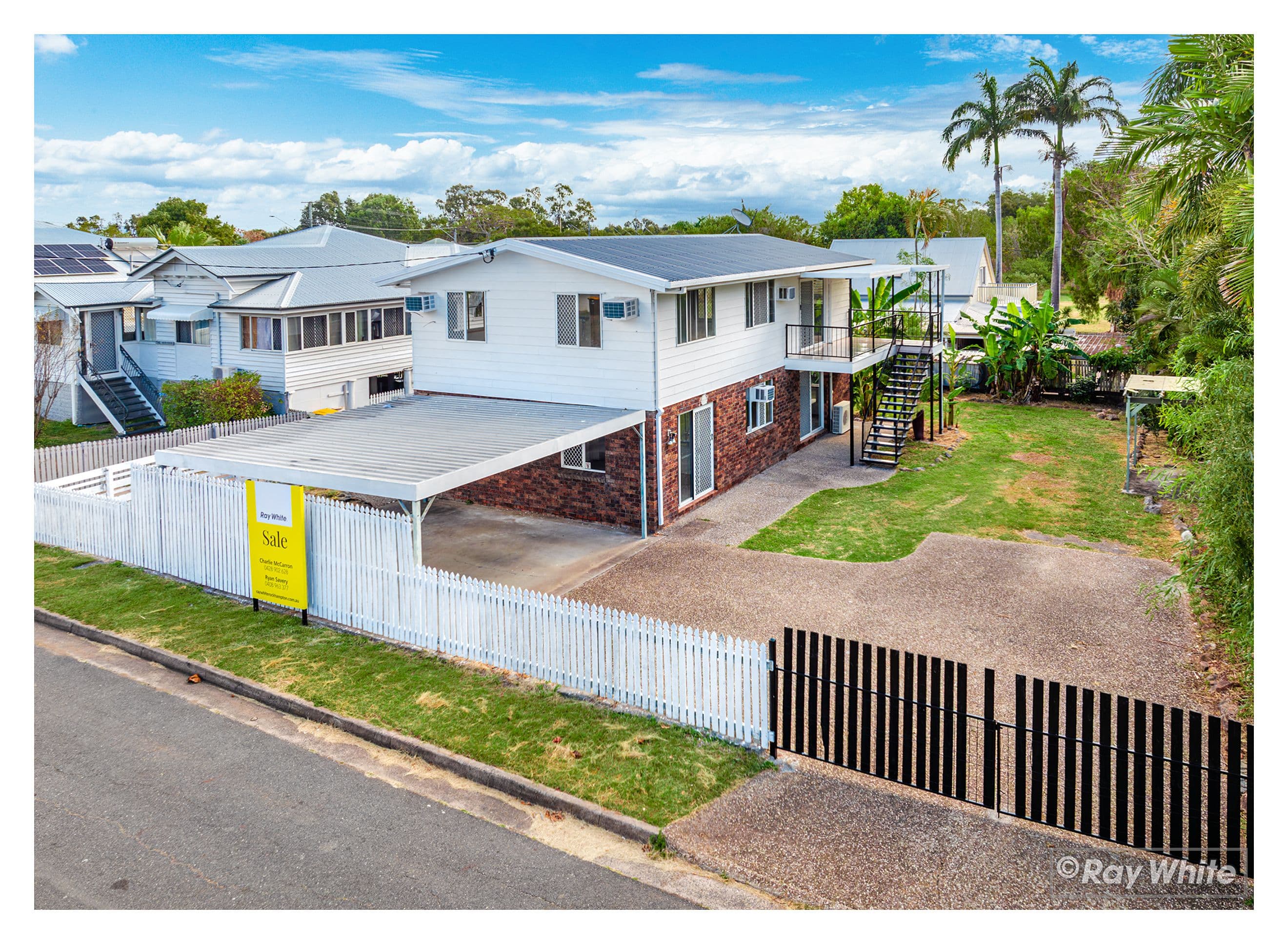 13-15 Pilkington Street, Koongal QLD 4701, Koongal - Image 1