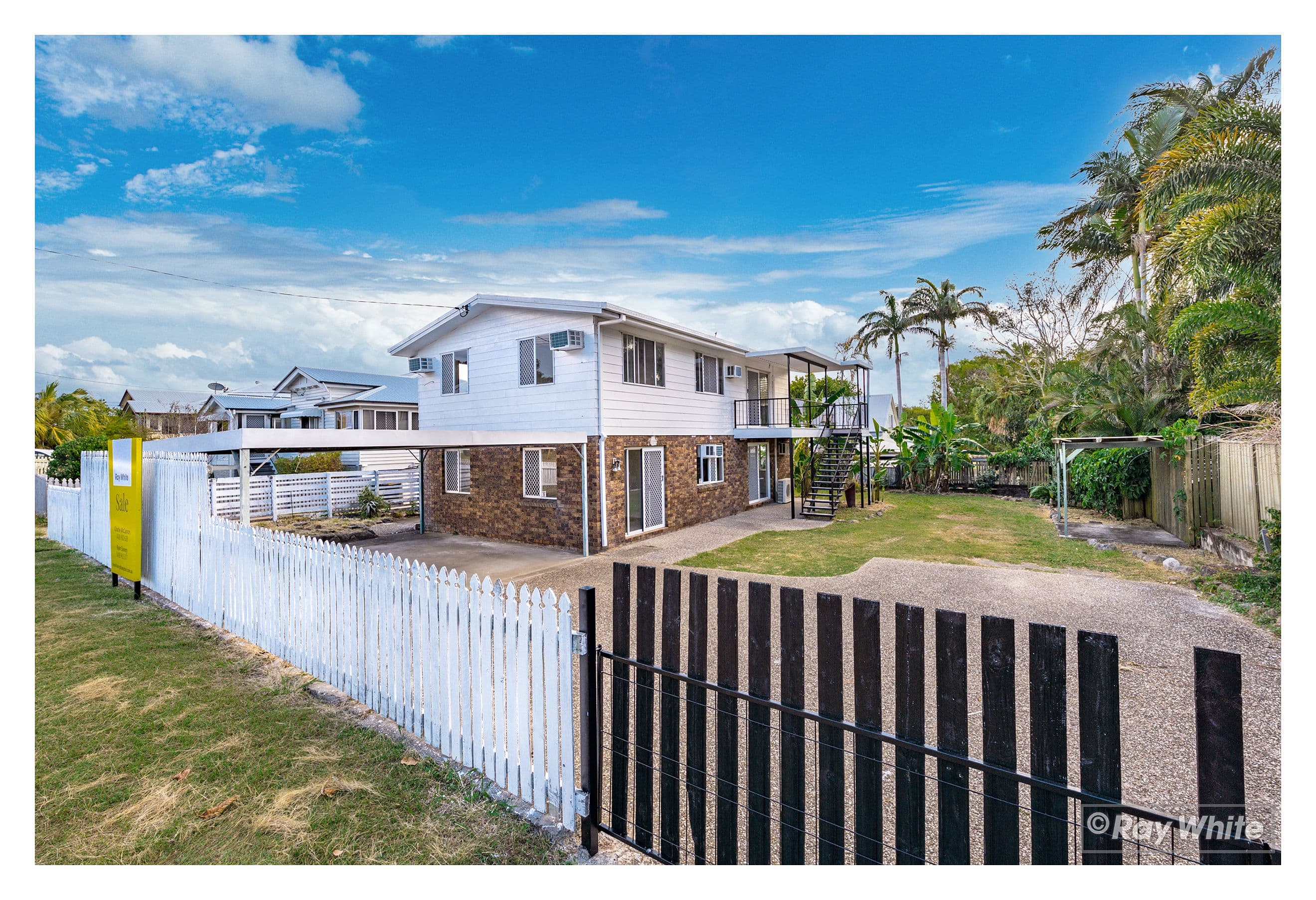13-15 Pilkington Street, Koongal QLD 4701, Koongal - Thumbnail 2