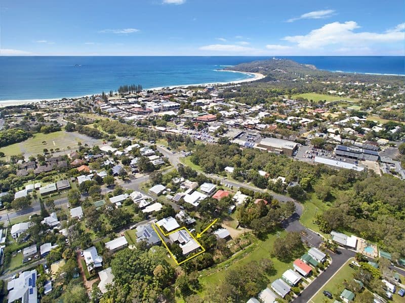 4 Little Burns Street, Byron Bay NSW 2481, Byron Bay - Thumbnail 2