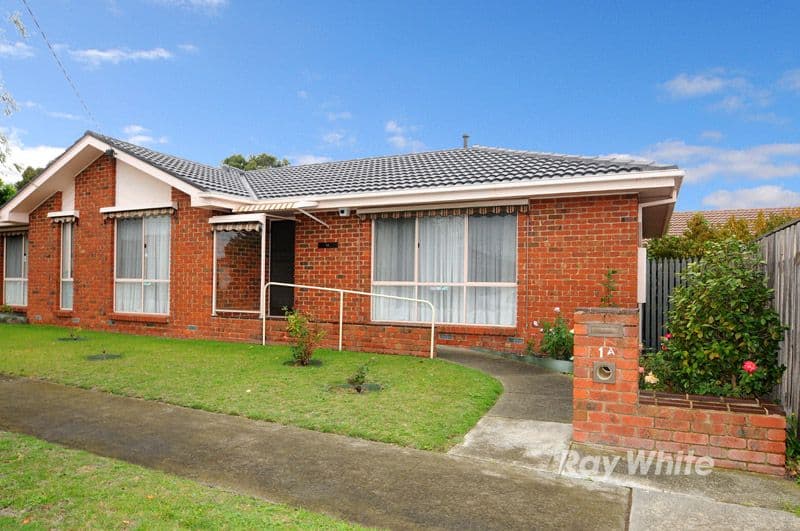 1a Romsey Street, NOBLE PARK VIC 3174, Noble Park - Image 1