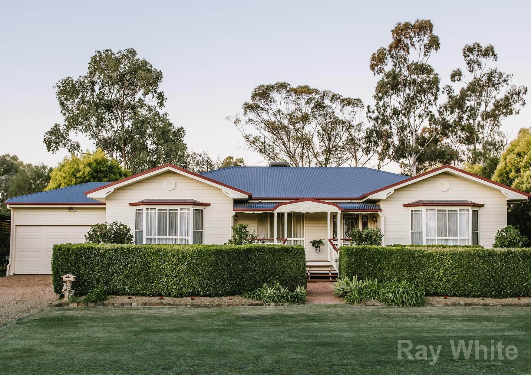 83 Moreton Street, Dalby QLD 4405, Dalby - Image 1