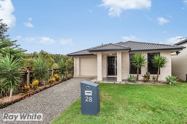 28 Basil Street, Griffin QLD 4503, Griffin - Image 1