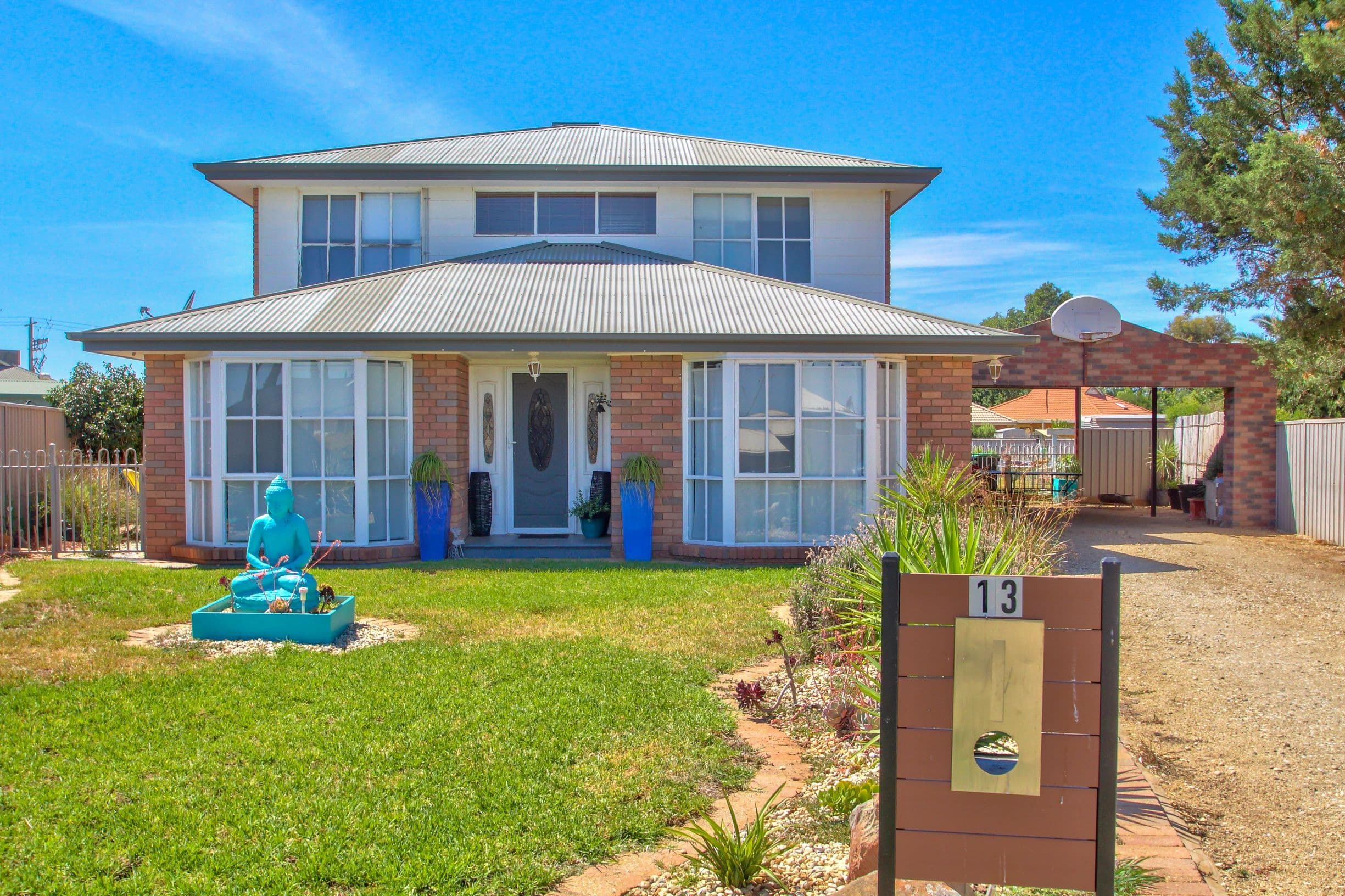 13 Ellen Drive, Cobram VIC 3644, Cobram - Image 1