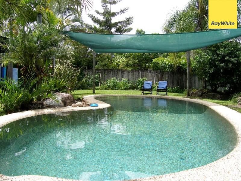 55 Periwinkle Avenue, Trinity Beach QLD 4879, Trinity Beach - Thumbnail 2