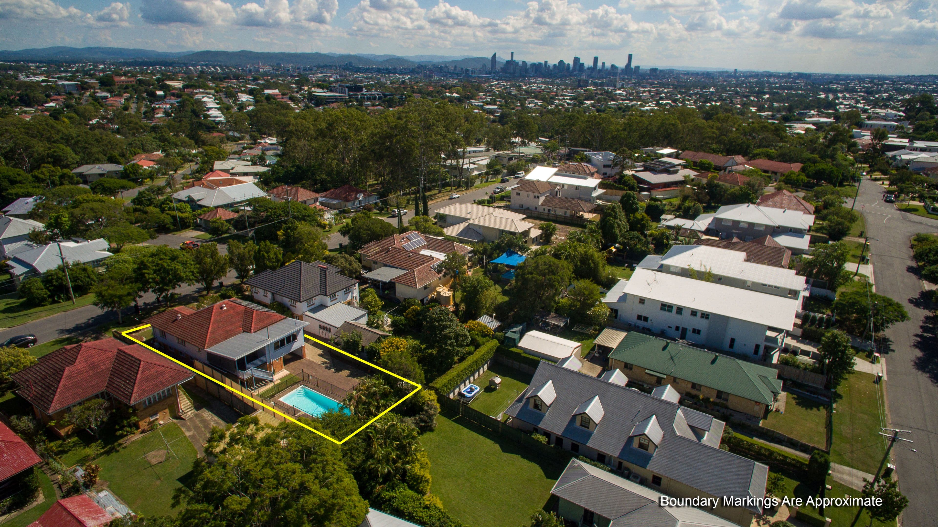 34 Rigel Street, Coorparoo QLD 4151, Coorparoo - Image 1