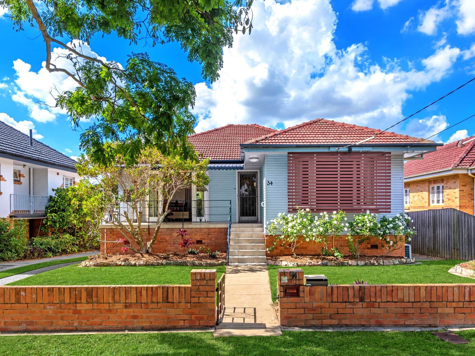 34 Rigel Street, Coorparoo QLD 4151, Coorparoo - Thumbnail 2