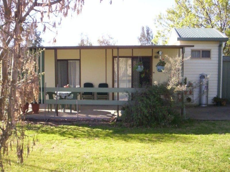 54 Riverside Lodge, HOWLONG NSW 2643, Howlong - Image 1