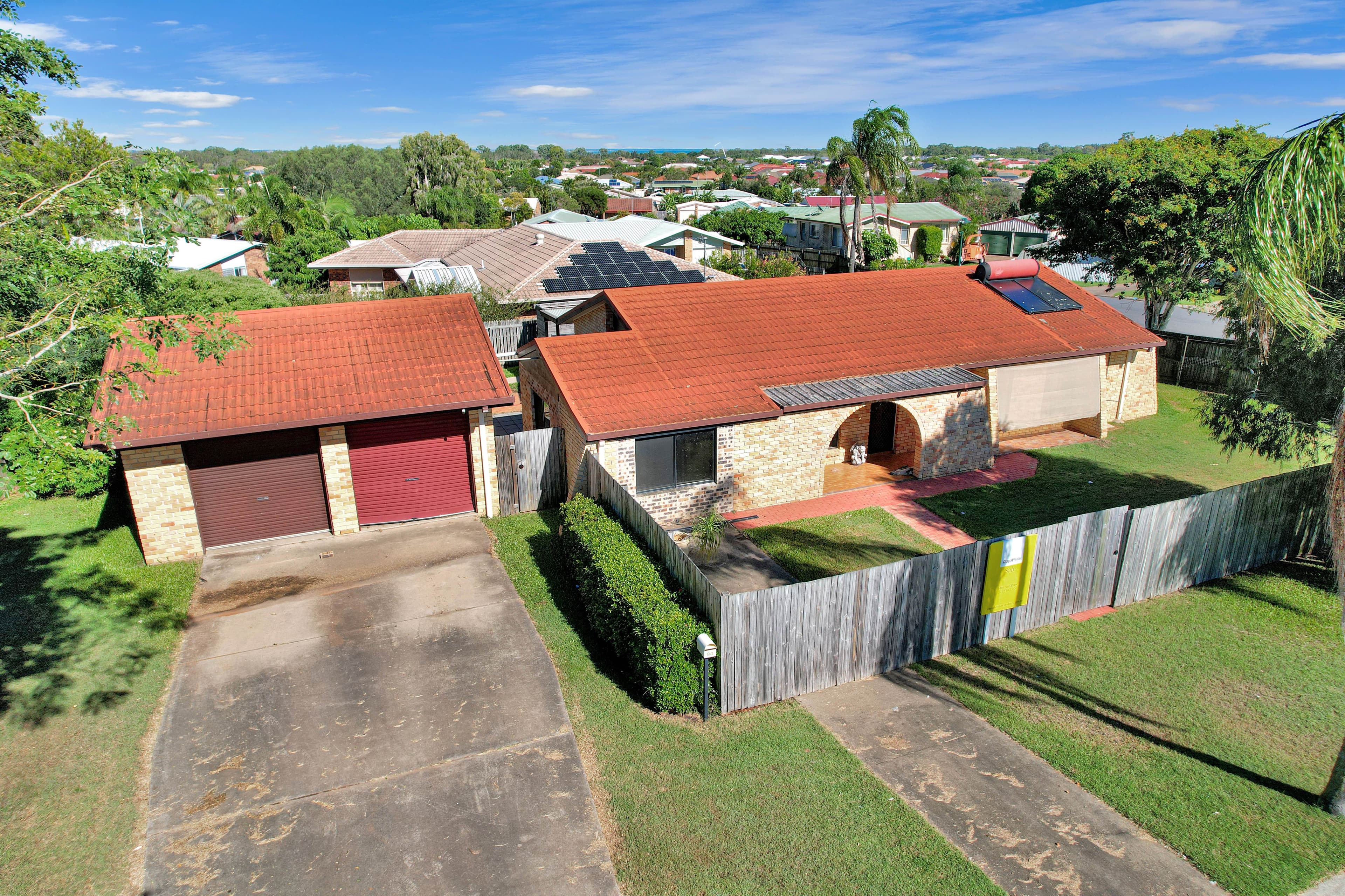 94 Murphy Street, Point Vernon QLD 4655, Point Vernon - Image 1