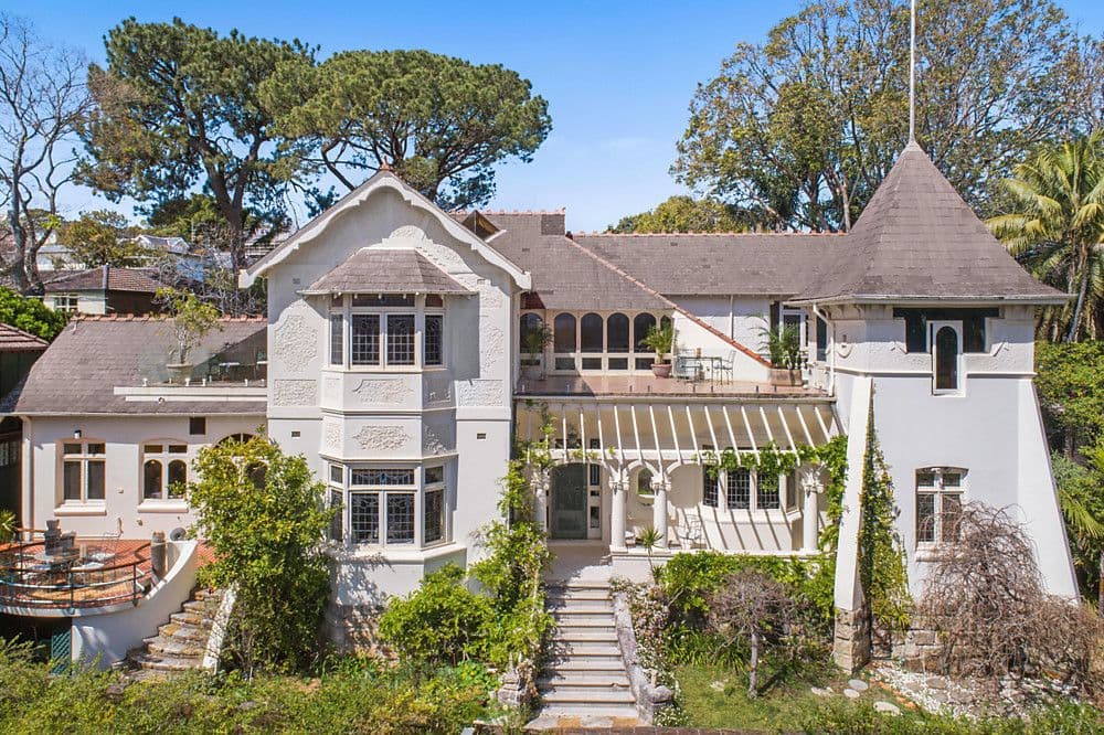 73 Bulkara Road, Bellevue Hill - Thumbnail 2
