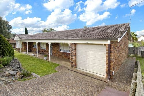 Baulkham Hills NSW 2153, Baulkham Hills - Image 1