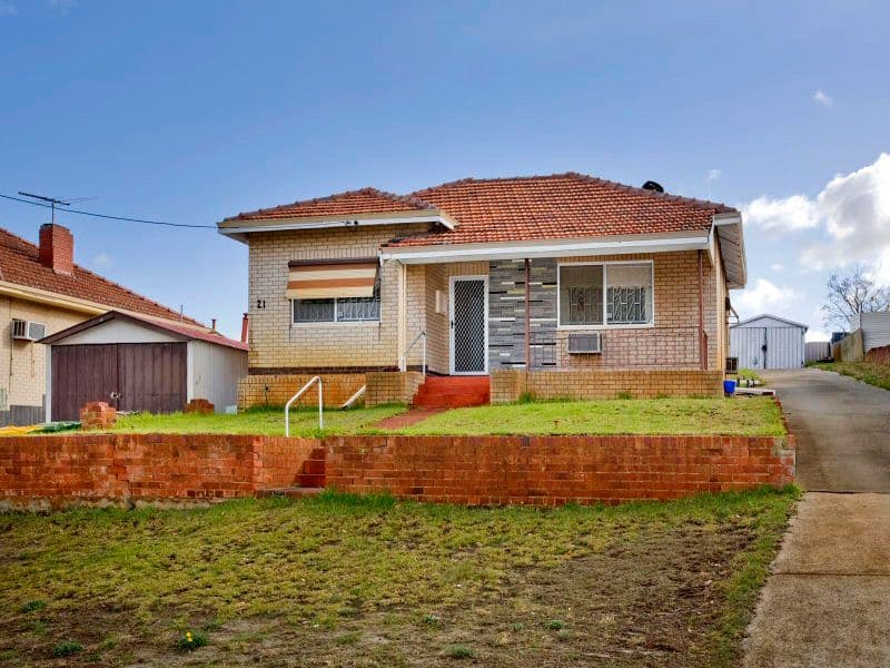 21 Avenell Road, BAYSWATER WA 6053, Bayswater - Thumbnail 6