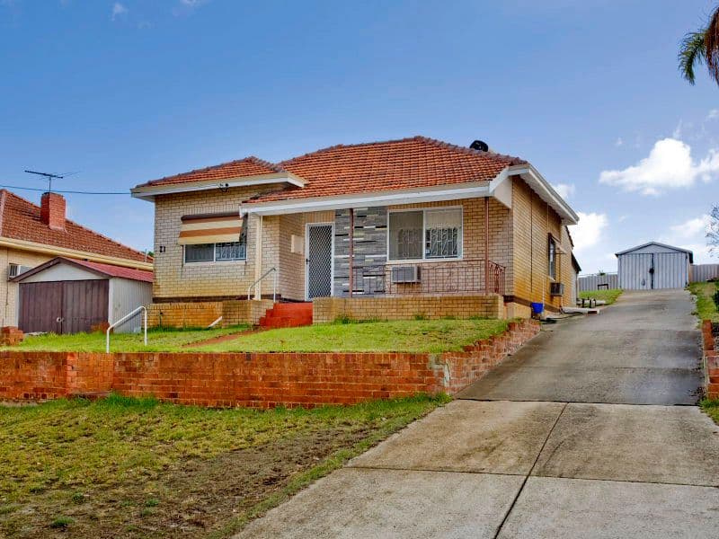 21 Avenell Road, BAYSWATER WA 6053, Bayswater - Thumbnail 7