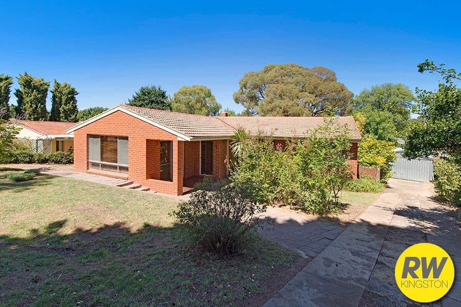 56 Tallara Parkway, Narrabundah ACT 2604, Narrabundah - Image 1