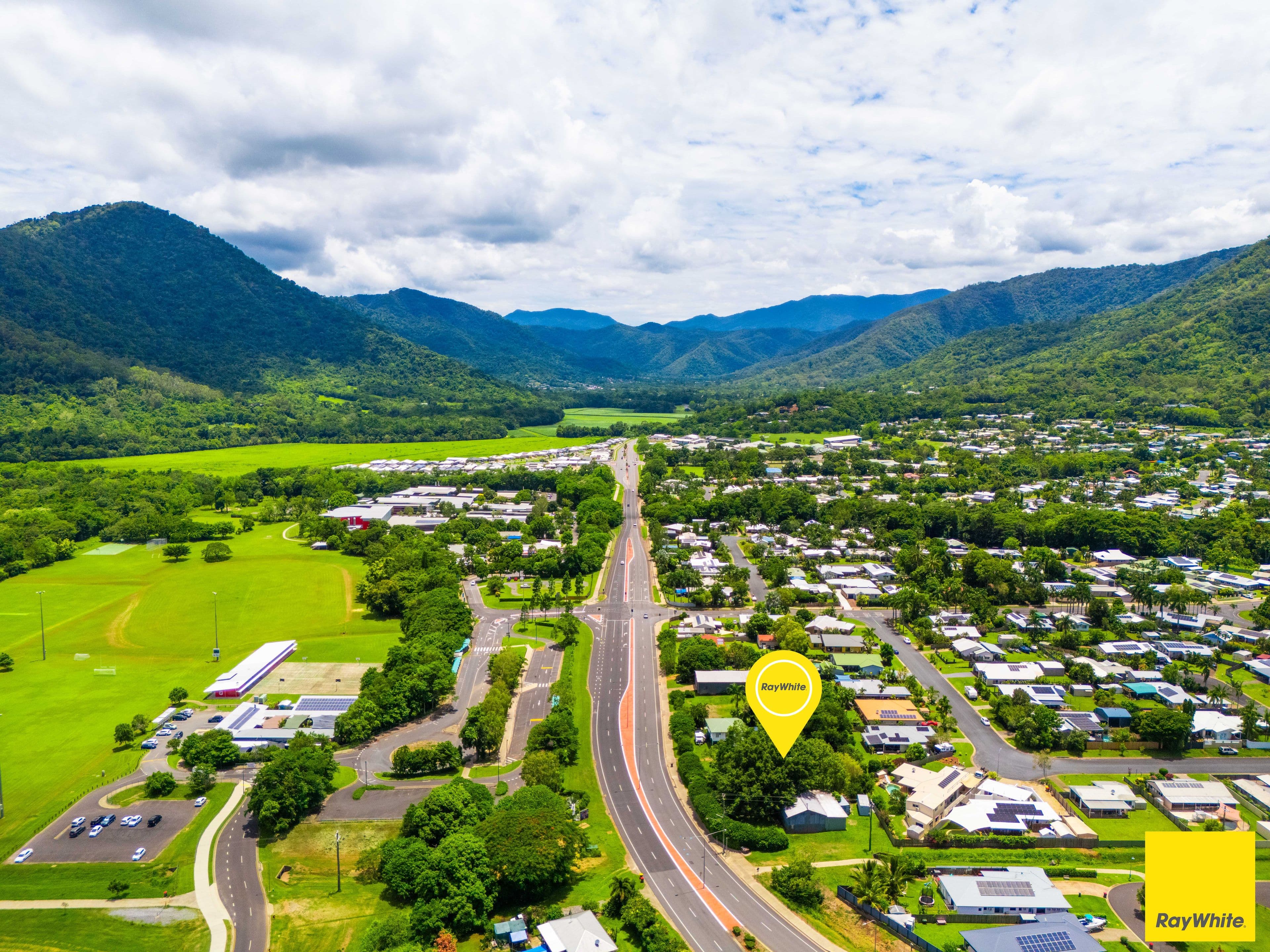 180-182 Redlynch Intake Road, Redlynch QLD 4870, Redlynch - Thumbnail 5