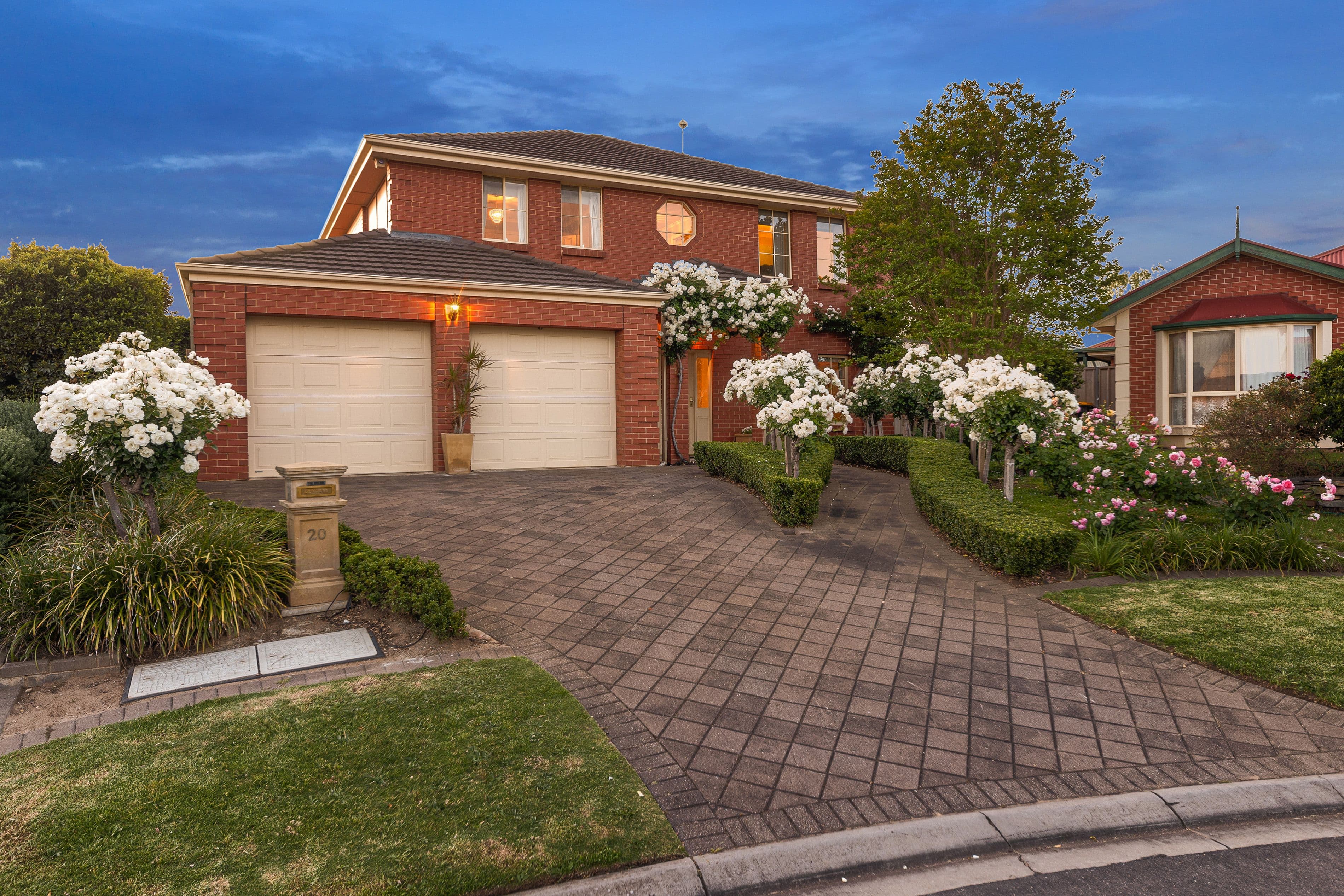20 McKinley Court, Holden Hill SA 5088, Holden Hill - Image 1