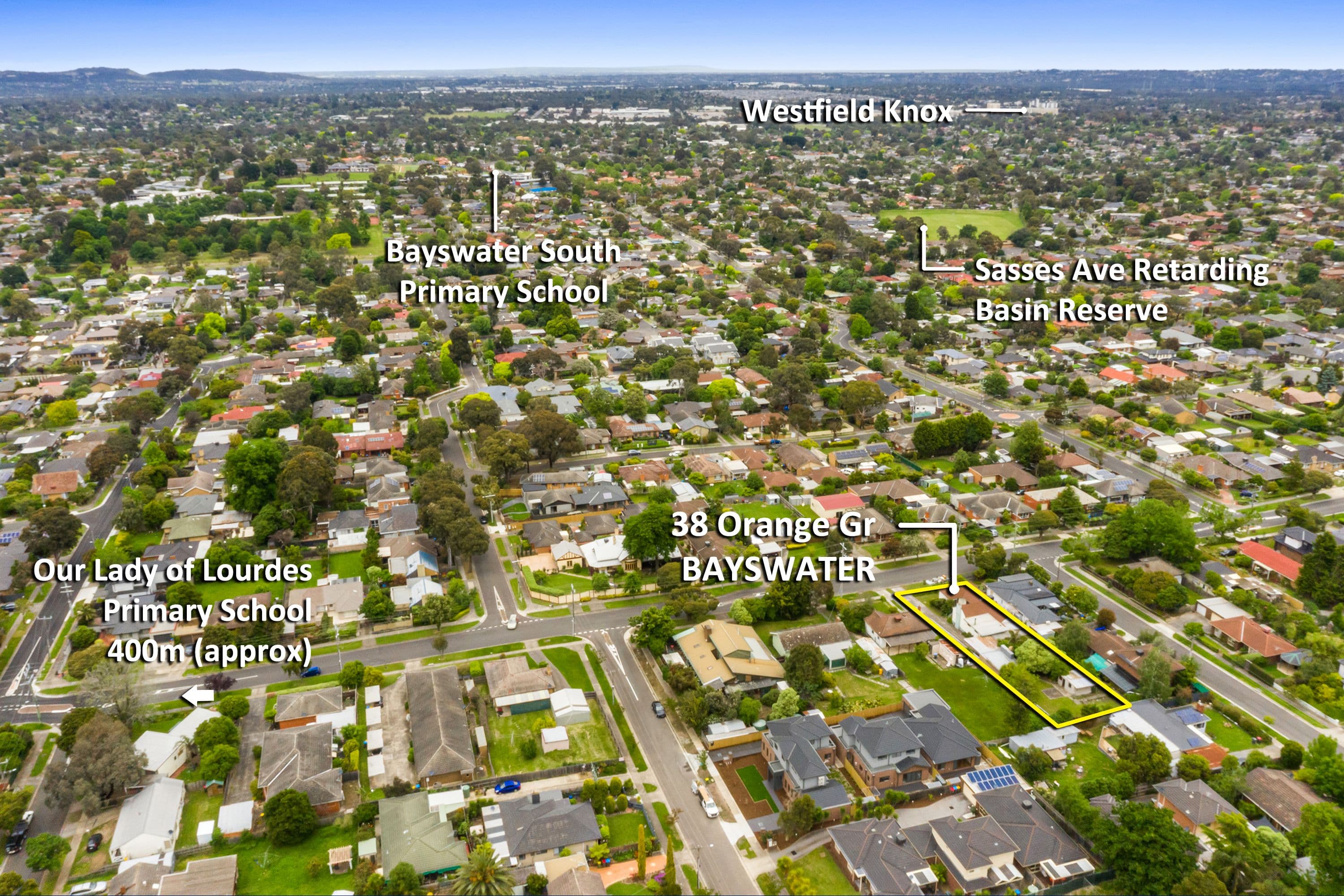 38 Orange Grove, Bayswater VIC 3153, Bayswater - Thumbnail 4